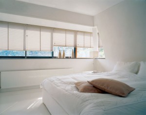 Luxaflex Pleated Blinds 01