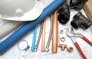 plumber homepage main