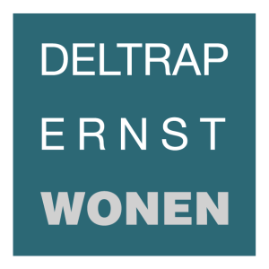 Logo Deltrap Ernst Wonen