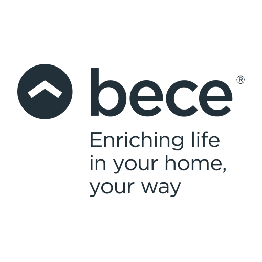 Logo Bece