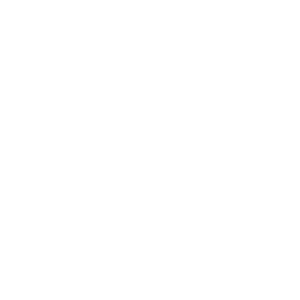 logo bece® white